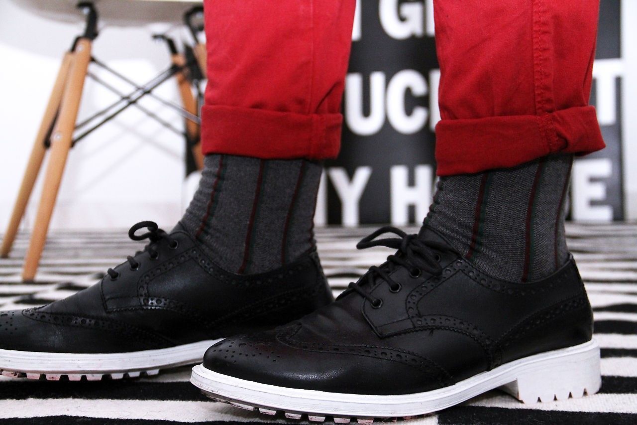 calzedonia man street style fashion blogger cool artisan γαβριηλ νικολαιδης