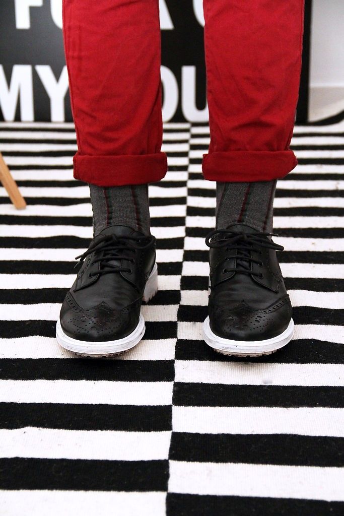 calzedonia man street style fashion blogger cool artisan γαβριηλ νικολαιδης
