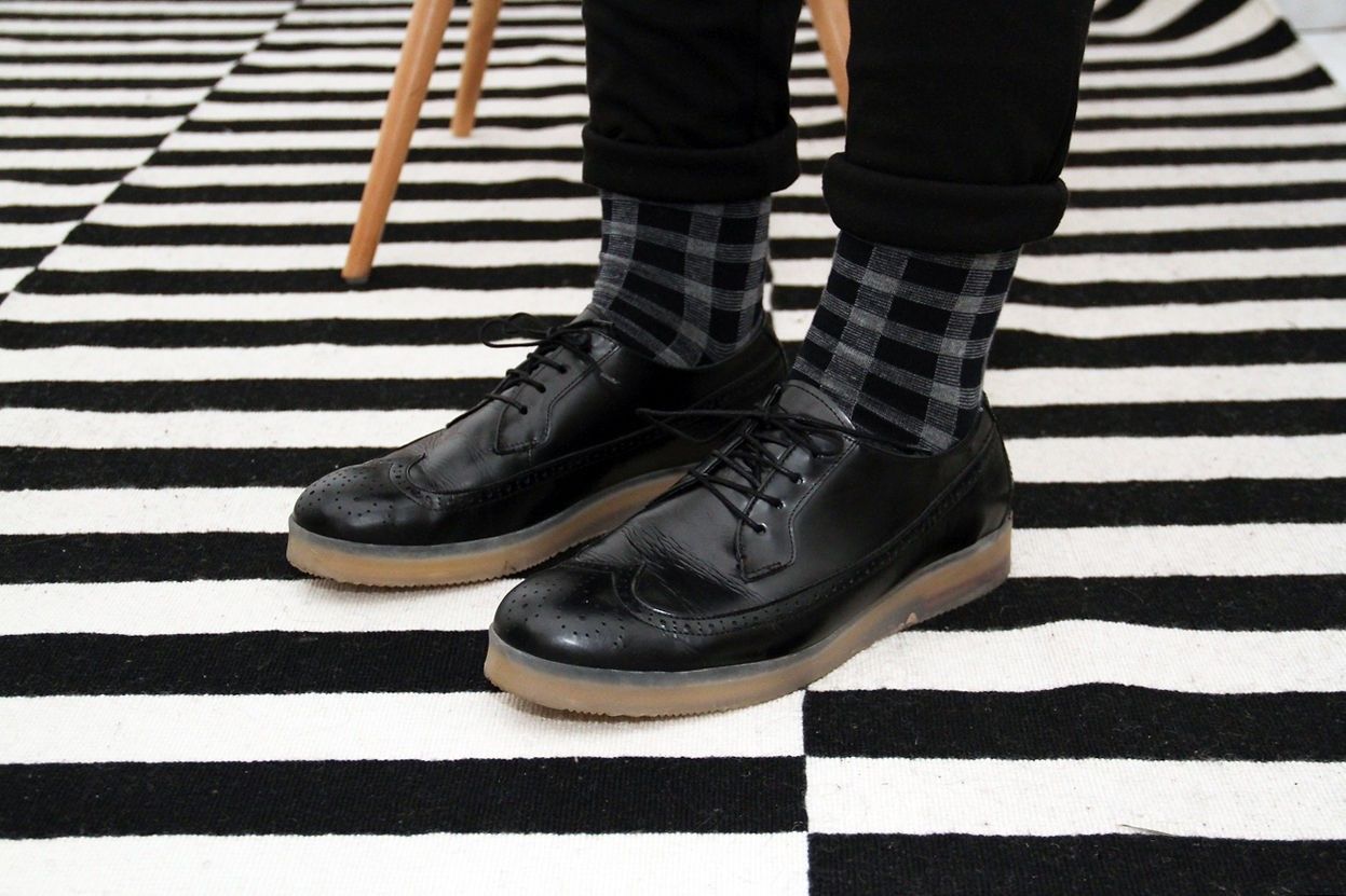 calzedonia man street style fashion blogger cool artisan γαβριηλ νικολαιδης