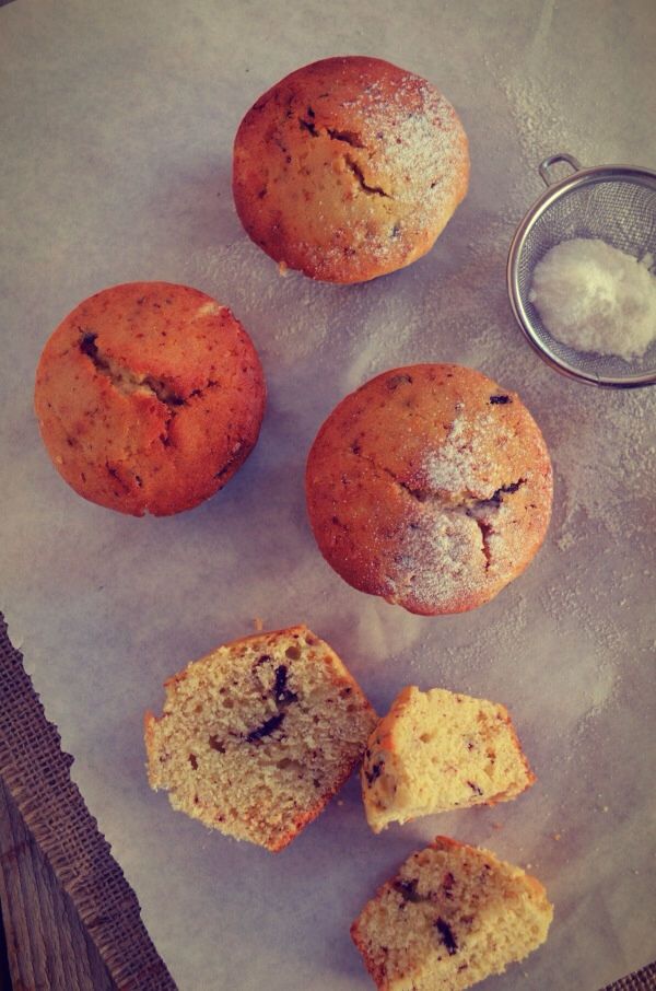 Chocolate muffins RECIPE VANILLA συνταδ΄γ μάφιν βανίλια σοκολάτα Γαβριήλ Νικολαίδης Cool Artisan