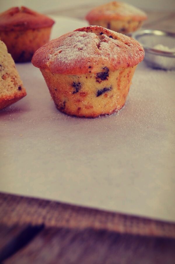 Chocolate muffins RECIPE VANILLA συνταδ΄γ μάφιν βανίλια σοκολάτα Γαβριήλ Νικολαίδης Cool Artisan