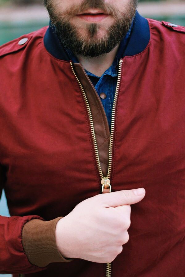 Γαβριηλ Νικολαιδης street style man fashion blogger cool artisan