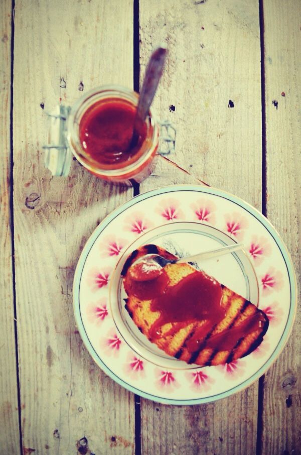 Salted Caramel Sauce, (4 ingredients only), συνταγή, αλμυρή καραμέλα γάλακτος, cool artisan, Γαβριήλ Νικολαίδης.jpg