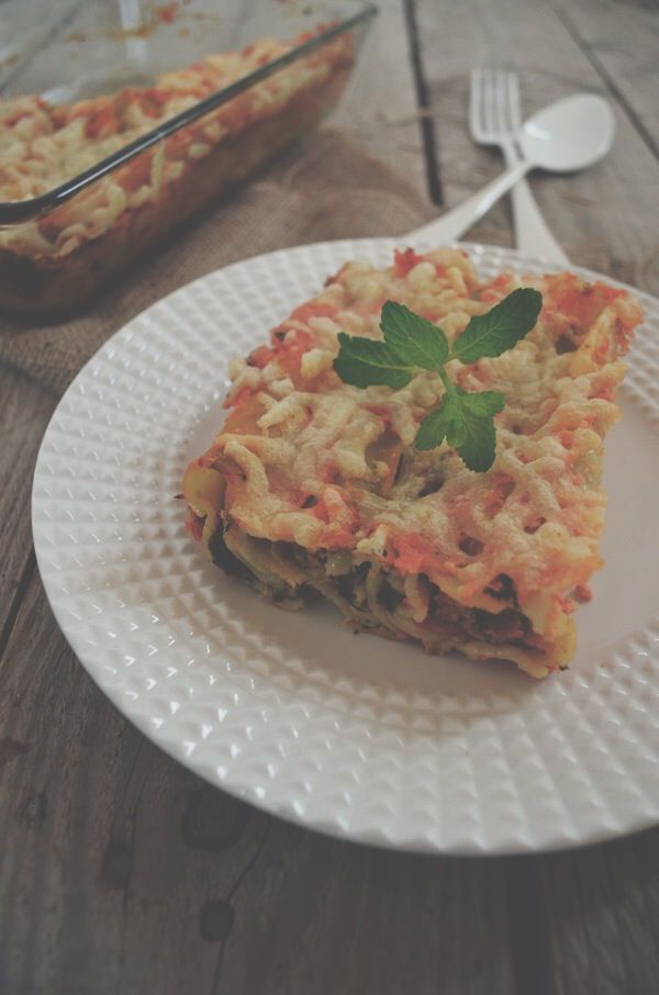Spinach & Feta Cheese Cannelloni With Homemade Tomato Sauce Recipe cool artisan γαβριηλ νικολαιδης