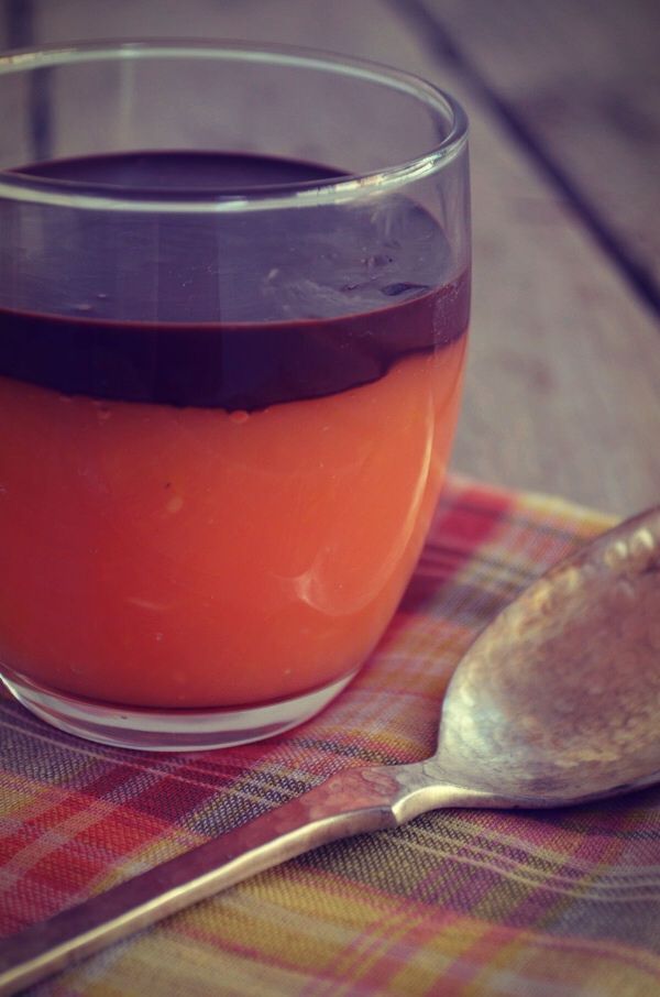 Fresh Orange mousse ( just 3 ingredients), chocolate ganache, νηστίσιμη, μους, πορτοκάλι, 3 μόνο υλικά, γρήγορη, απλή, συνταγή,γκανάζ σοκολάτας, Cool Artisan, Γαβριήλ Νικολαίδης 