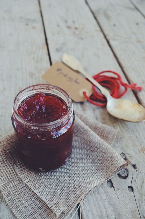 Homemade Strawberry Jam , Recipe, συνταγή, μαρμελάδα, φράουλα, λεμόνι, ανοιξιάτικη, εύκολη, 3 υλικά, cool artisan, Γαβριήλ Νικολαίδης