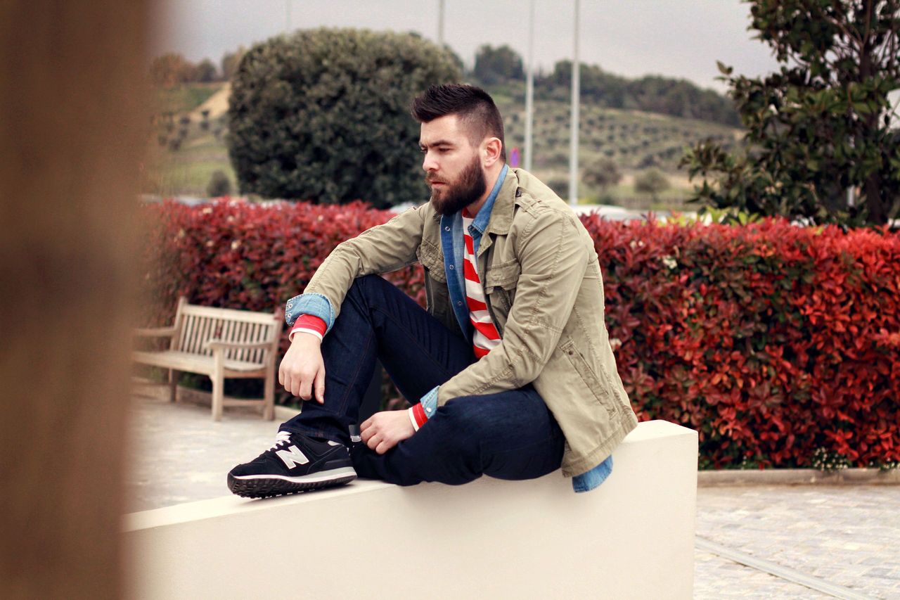 man street style, fashion, mens style picture, mcathur glen athens, fashion blogger, cool artisan, Γαβριήλ Νικολαΐδης  2