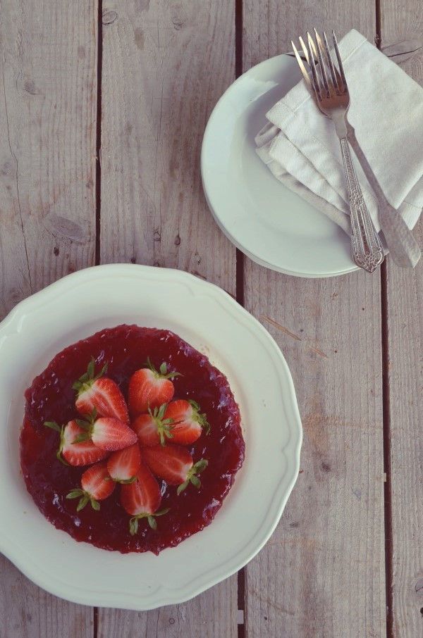 perfect, easy, simple, cheesecake, recipe, strawberry, marmalade, απλή, γρήγορο, εύκολη, συνταγή, τσιζκέικ, cool artisan, Γαβριήλ Νικολαίδης