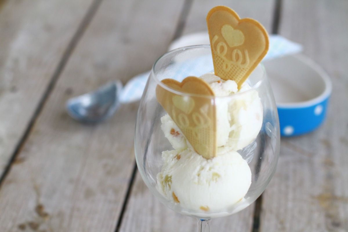 Frozen Yogurt Parfait Recipe, συνταγή, παγωtό γιαούρτι, light, φρουί ζελέ, χαμηλά λιπαρά, COOL ARTISAN, Γαβριήλ Νικκολαΐδης