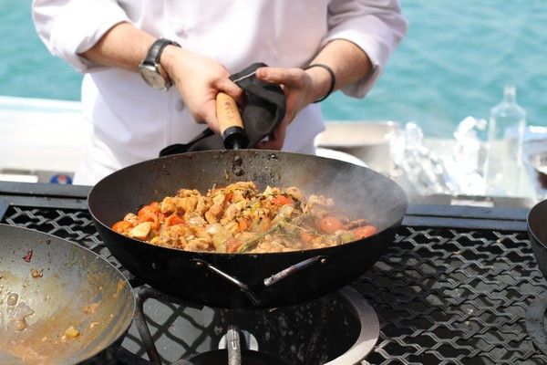sani gourmet festival 11