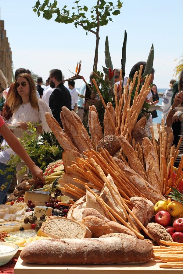 sani gourmet festival 12