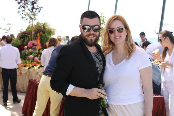sani gourmet festival 14