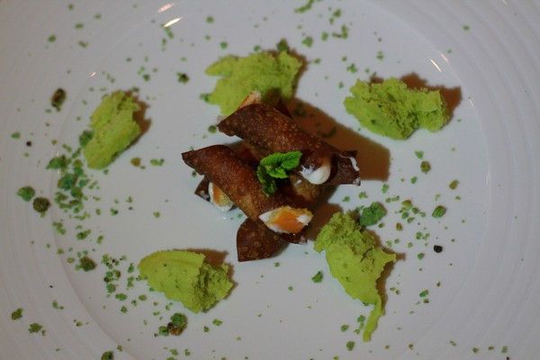sani gourmet festival 4
