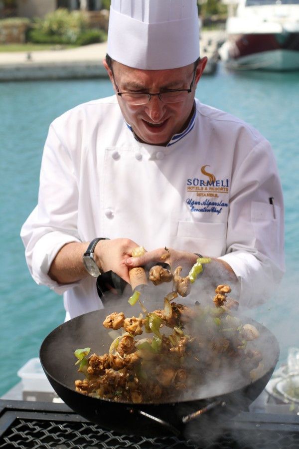 sani gourmet festival 5