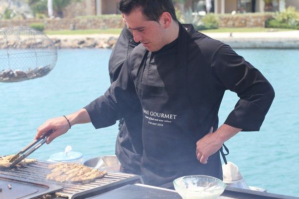 sani gourmet festival 7