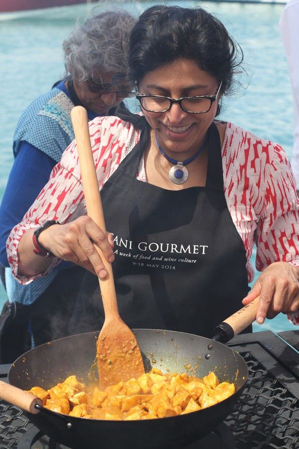 sani gourmet festival 9