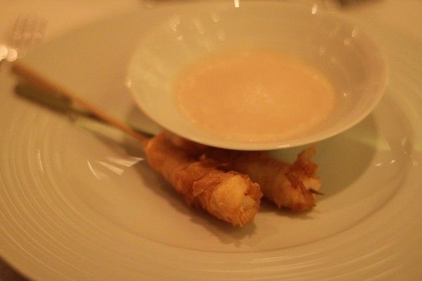 sani gourmet festival