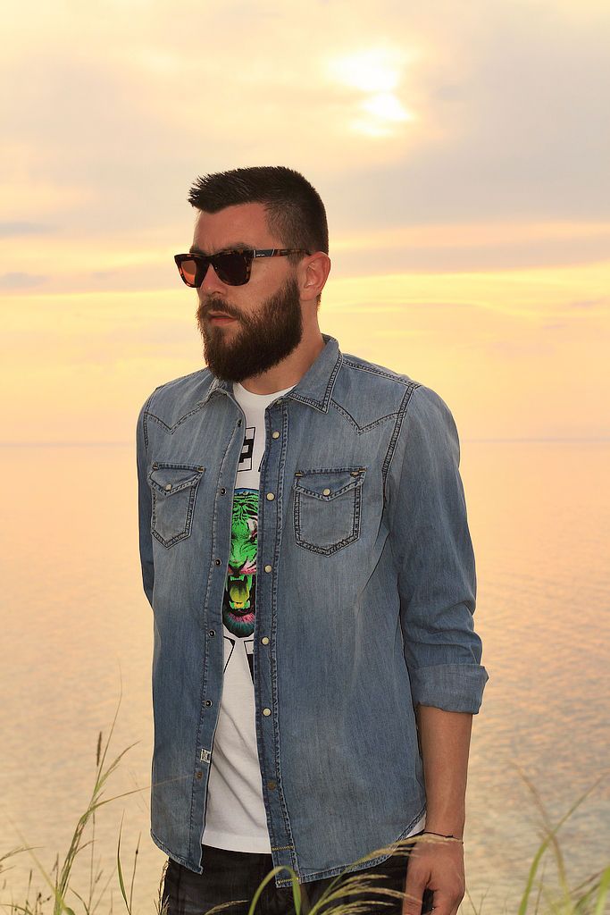 street style, fashion, man, fashion blogger, ravel, summer 2014, greece, diesel, denimeye calzedonia, sunglasses, cool artisan, Γαβριήλ Νικολαίδης 