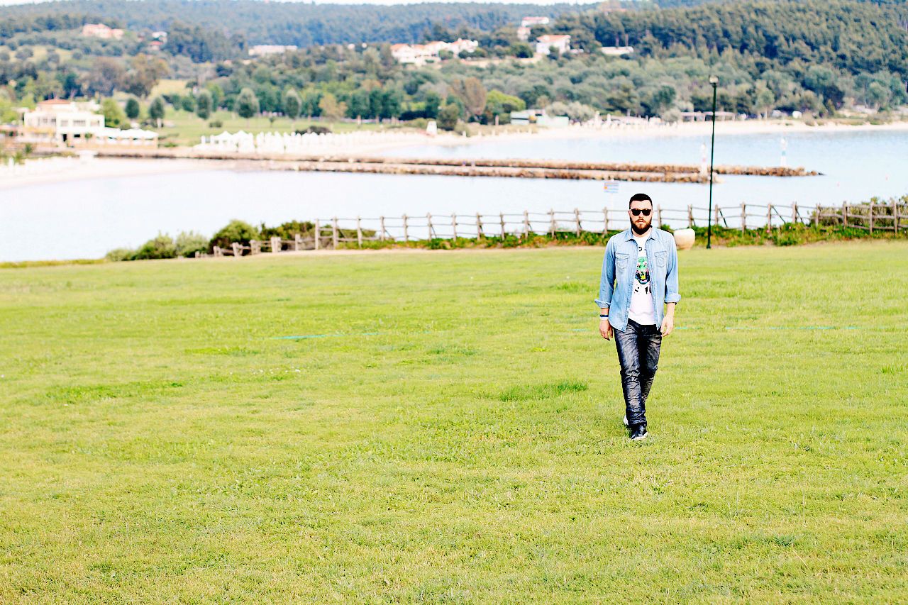 street style, fashion, man, fashion blogger, ravel, summer 2014, greece, diesel, denimeye calzedonia, sunglasses, cool artisan, Γαβριήλ Νικολαίδης 