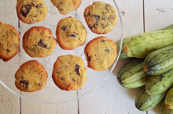 chocolate zucchini recipe, cookies, sweet, healthy, συνταγή, μπισκότα, κολοκύθι, σοκολάτα, Γαβριήλ Νικολαΐδης, cool artisan