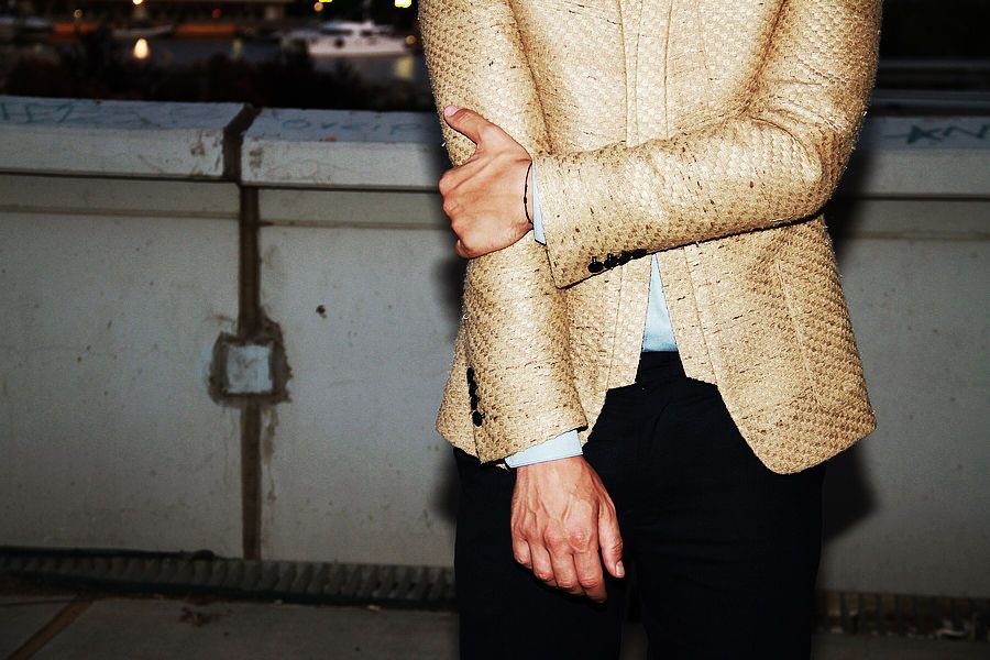dimitris petrou, mad vma 14, mad awards 2014, outfit Γαβριήλ Νικολαίδης, cool artisan