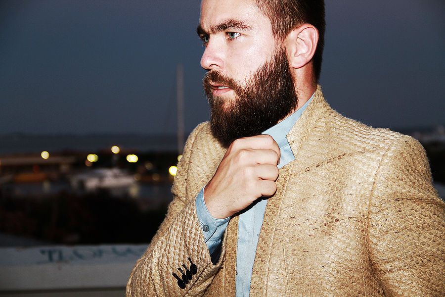 dimitris petrou, mad vma 14, mad awards 2014, outfit Γαβριήλ Νικολαίδης, cool artisan