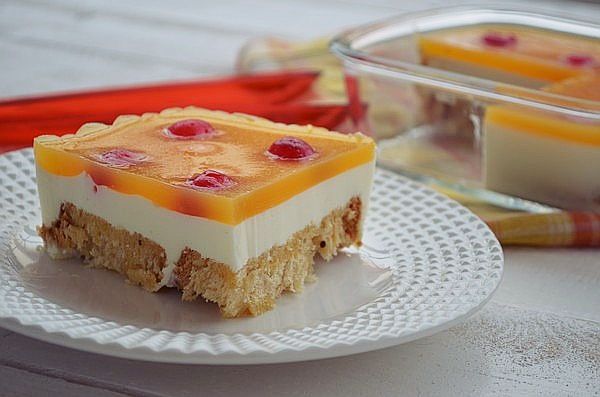 greek yogurt, orang jelly, recipe, summer, dessert, sweet, γλυκό ζελέ, γιαούρτι, μους γιαουρτιού, ούζο , ζελέ, πορτοκαλάδα. Γαβριήλ Νικολαΐδης, cool artisan