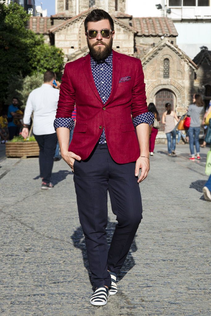 hm summer party summericon, gisele, cool artisan, Γαβριήλ Νικολαίδη