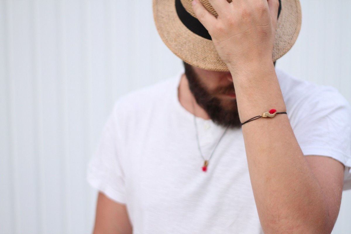 Greek Tsarouhi, Keep calm and wear your Greek tsarouhi, KATERINA IOANNIDIS & CO. - CONTEMPORARY JEWELLERY , charms , bracelet, βραχιόλι, Γαβριήλ Νικολαΐδης, cool artisan