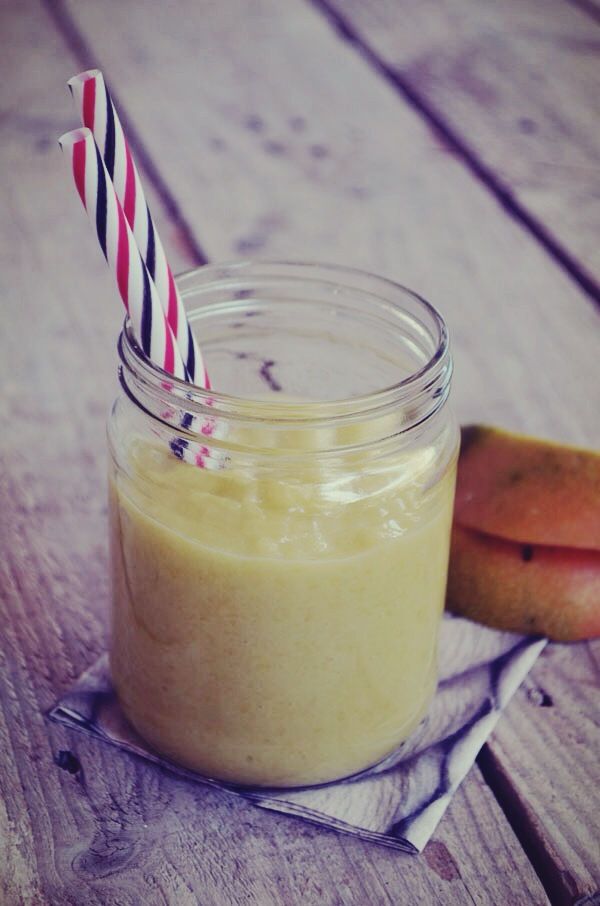 Mango-Lime Detox Smoothie Recipe, healthy, clean, συνταγή, μάνγκο, λάιμ, ντίτοξ, σμούδι, Γαβριήλ Νικολαίδης, cool artisan