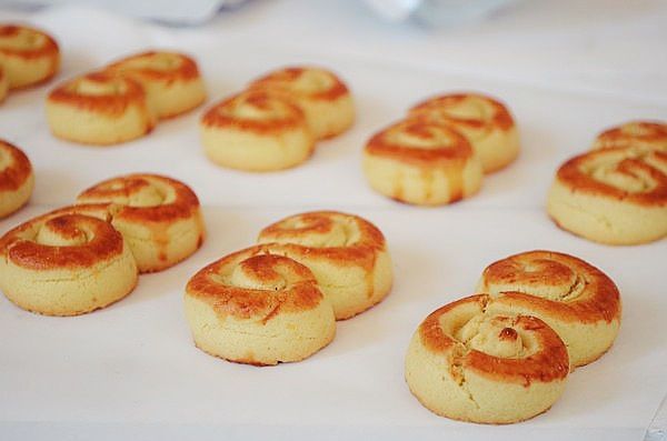 βουτήματα πορτοκαλιού, στέβια, συνταγή, sweete stevia, Γαβριήλ Νικολαίδης, cool artisan 3