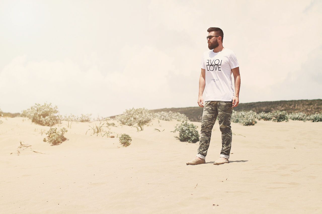 Γαβριήλ Νικολαΐδης, T-shirt, συλλογή, cool artisan, dapper guilt, man street style, fashion blog, fashion blogger, T-shirt, summer , 2014, new, trends