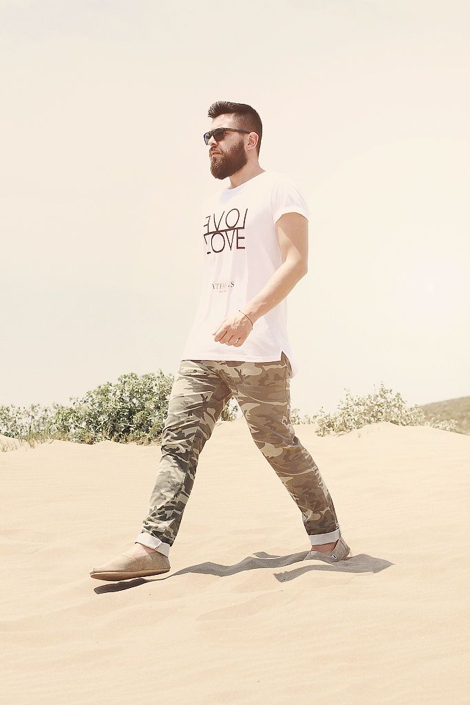 Γαβριήλ Νικολαΐδης, T-shirt, συλλογή, cool artisan, dapper guilt, man street style, fashion blog, fashion blogger, T-shirt, summer , 2014, new, trends