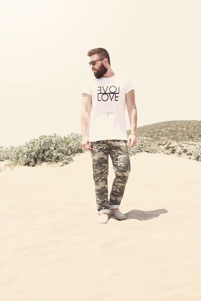 Γαβριήλ Νικολαΐδης, T-shirt, συλλογή, cool artisan, dapper guilt, man street style, fashion blog, fashion blogger, T-shirt, summer , 2014, new, trends