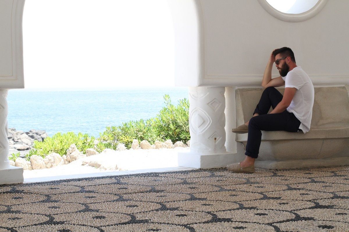 dapper guilt, street style, man, fashion, blogger, fashion blogger, man, guy fashion blog, T-shirt, new, 2014, trends, summer 14, collection, τάσεις,καλοκαίρι, αντρική μόδα, cool artisan 1