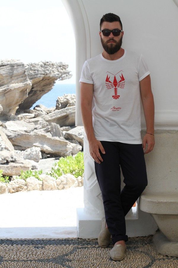 dapper guilt, street style, man, fashion, blogger, fashion blogger, man, guy fashion blog, T-shirt, new, 2014, trends, summer 14, collection, τάσεις,καλοκαίρι, αντρική μόδα, cool artisan 