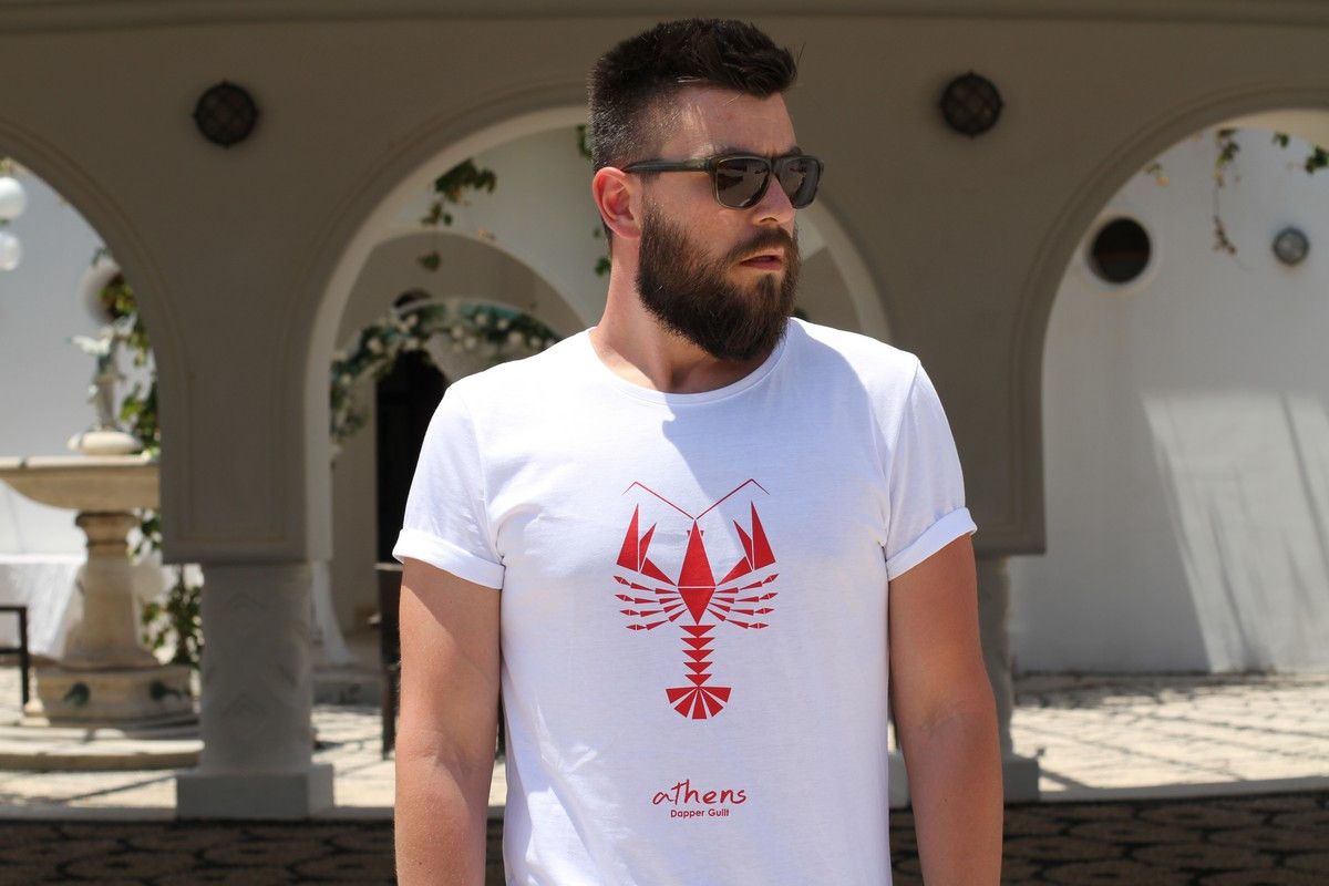 dapper guilt, street style, man, fashion, blogger, fashion blogger, man, guy fashion blog, T-shirt, new, 2014, trends, summer 14, collection, τάσεις,καλοκαίρι, αντρική μόδα, cool artisan 