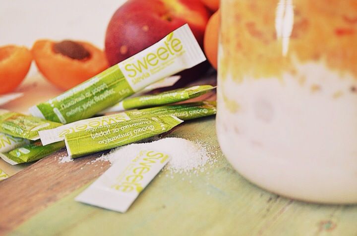 detox smoothie, sweete stevia, greek yogurt, summer fruits recipe, συνταγή, ντιτοξ σμουδι, γιαούρτι, φρούτα, ροδακινο, βερίκοκο, κεράσια, στέβια, Γαβριήλ Νικολαίδης, Cool Artisan