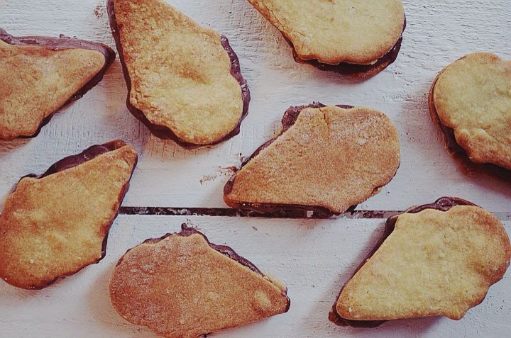 Ice cream Cookies1