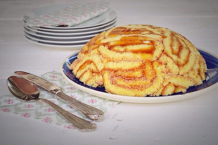 Italian Cake Τorta, τούρτα, σεμιφρέντο, μαρμελάδα, παντεσπάνι, Γαβριήλ Νικολαΐδης, cool artisan Semifreddo 