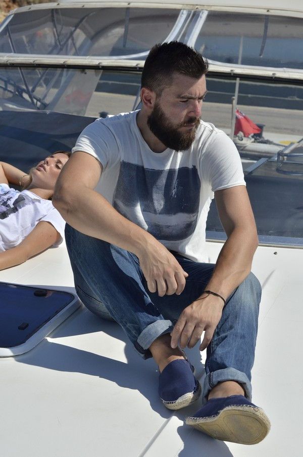 funky buddha, trends, summer, 2014, style, guy, fashion blog, beach, cool artisan, Γαβριήλ Νικολαιδης
