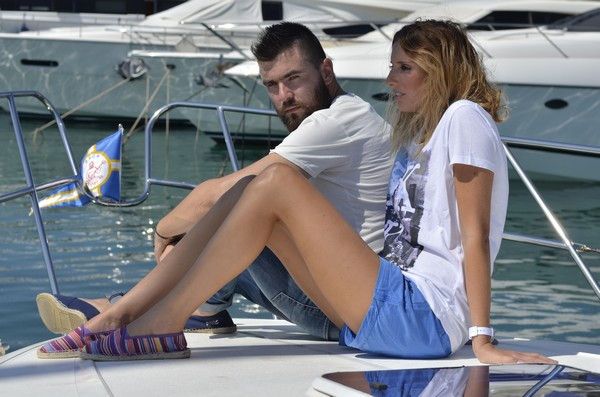 funky buddha, trends, summer, 2014, style, guy, fashion blog, beach, cool artisan, Γαβριήλ Νικολαιδης