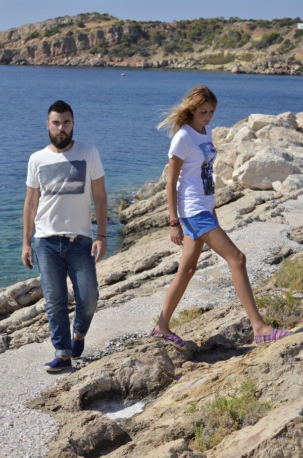 funky buddha, trends, summer, 2014, style, guy, fashion blog, beach, cool artisan, Γαβριήλ Νικολαιδης