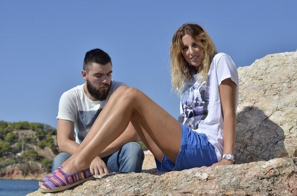 funky buddha, trends, summer, 2014, style, guy, fashion blog, beach, cool artisan, Γαβριήλ Νικολαιδης