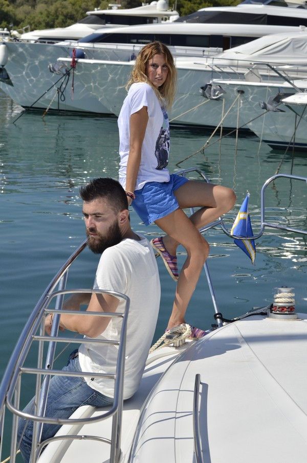 funky buddha, trends, summer, 2014, style, guy, fashion blog, beach, cool artisan, Γαβριήλ Νικολαιδης