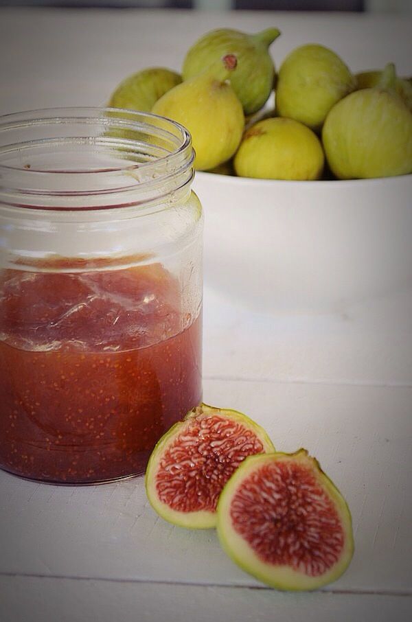 συνταγή μαρμελάδα σύκο, εύκολη, απλή, marmelade, jam recipe, fig, cool artisan