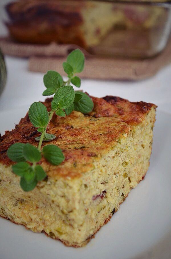 Zucchini Souffle Recipe, συνταγή, σουφλέ, κολοκύθι, λουκάνικο, παρμεζάνα, αυγά, μαρέγκα, meringue, eggs, sausage, parmesan, coolartisan, γαβριήλ Νικολαΐδης 