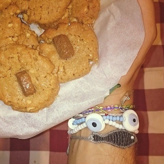 cool artisan, instagram, recipes, συνταγή, Γαβριήλ Νικολαΐδης, Blog, facebook 