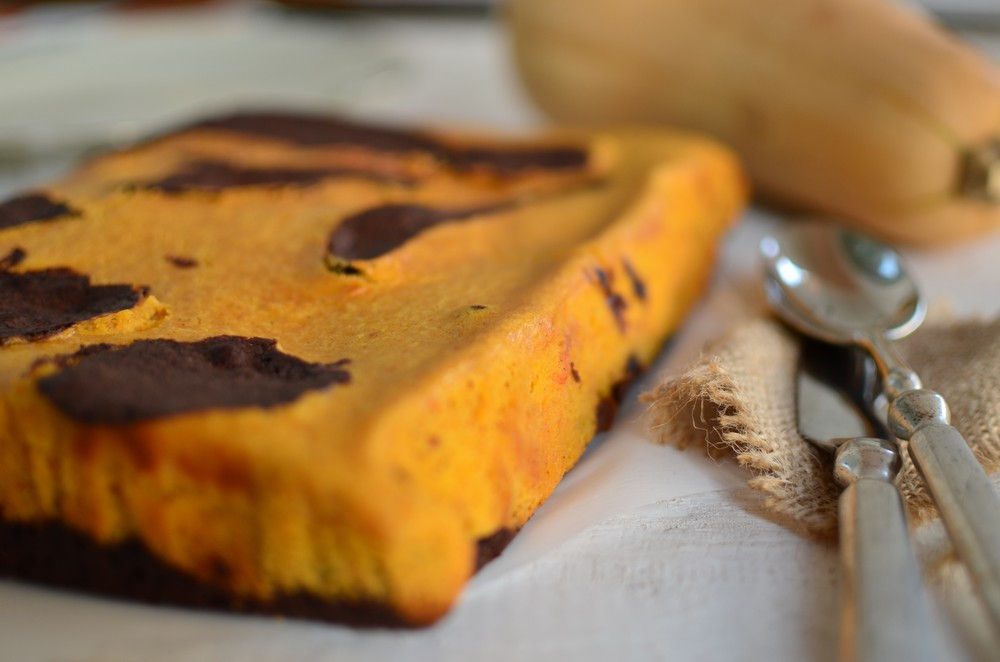 Pumpkin Swirl Brownies Recipe, chocolate, cream cheese, cocoa, συνταγή, μπράουνις, κολοκύθα, σοκολάτα, σοκολατένια, Γαβριήλ Νικολαΐδης, cool artisan