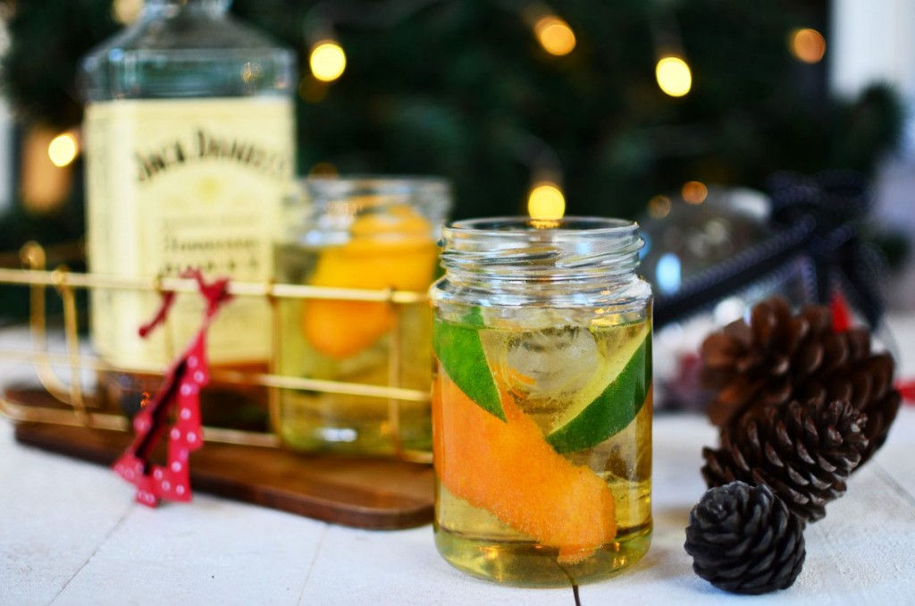 COCKTAIL, JACK DANIEL HONEY, RECIPE, cool artisan 1